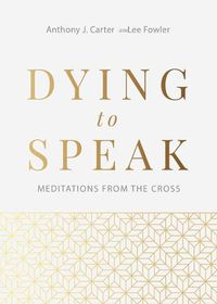 Cover image for Dying to Speak