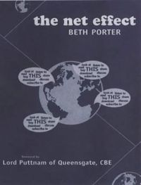 Cover image for The Net Effect