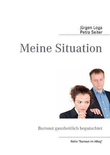 Cover image for Meine Situation