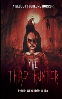 Cover image for The Third Hunter