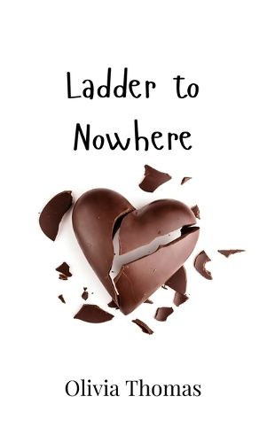 Cover image for Ladder to Nowhere