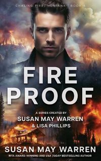 Cover image for Fireproof