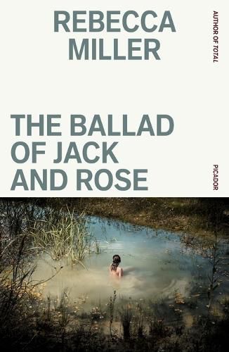 The Ballad of Jack and Rose