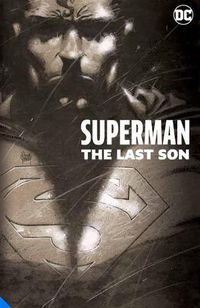 Cover image for Superman: The Last Son