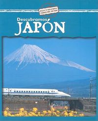 Cover image for Descubramos Japon (Looking at Japan)