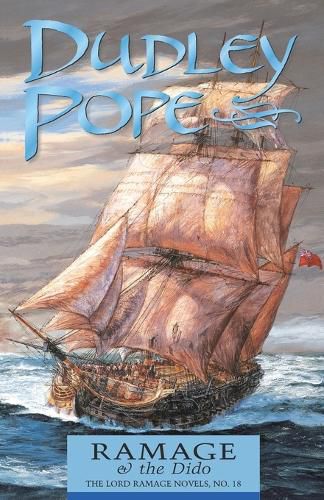 Cover image for Ramage & the Dido