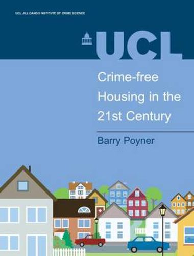 Cover image for Crime-free Housing in the 21st Century