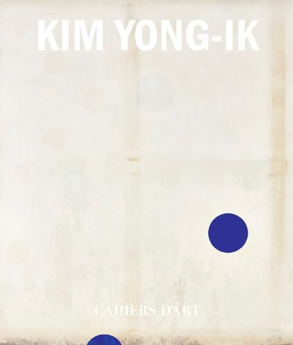 Cover image for KIM YONG-IK