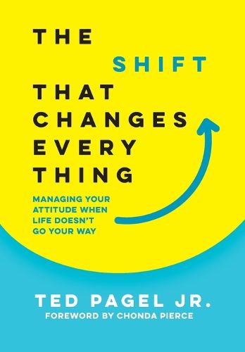 Cover image for The Shift That Changes Everything