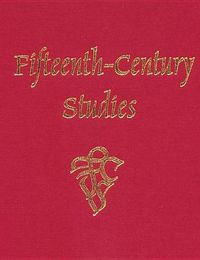 Cover image for Fifteenth-Century Studies 35