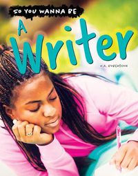 Cover image for A Writer