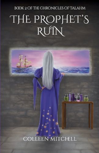 The Prophet's Ruin