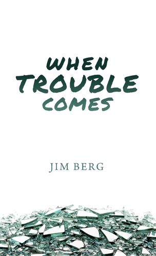 Cover image for When Trouble Comes