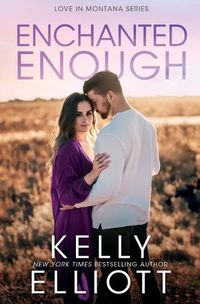 Cover image for Enchanted Enough