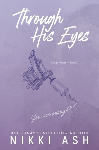 Cover image for Through His Eyes