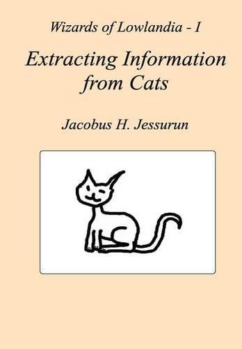 Cover image for Extracting Information from Cats