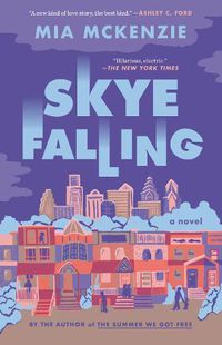 Cover image for Skye Falling: A Novel