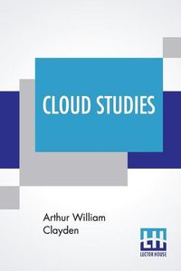 Cover image for Cloud Studies