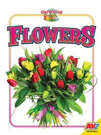 Cover image for Flowers