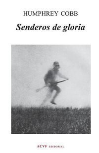 Cover image for Senderos de gloria
