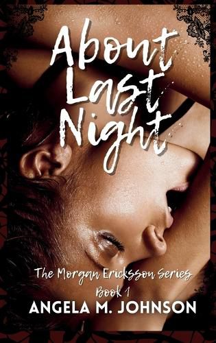 Cover image for About Last Night