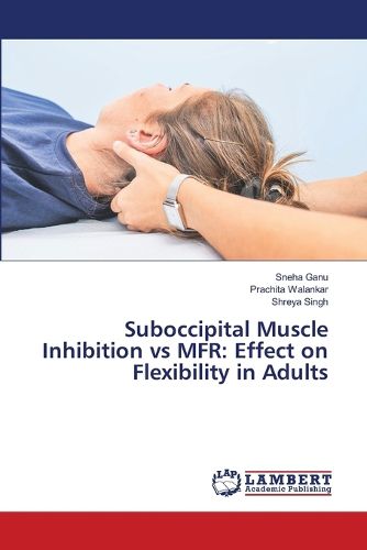 Cover image for Suboccipital Muscle Inhibition vs MFR