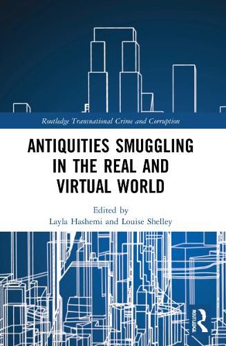 Antiquities Smuggling in the Real and Virtual World