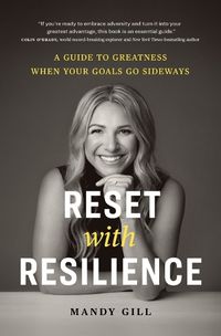 Cover image for Reset with Resilience