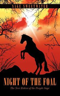Cover image for Night of the Foal