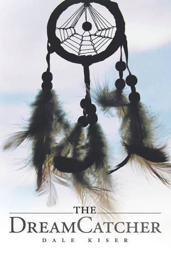 Cover image for The Dream Catcher