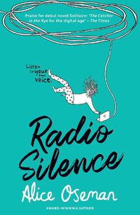 Cover image for Radio Silence