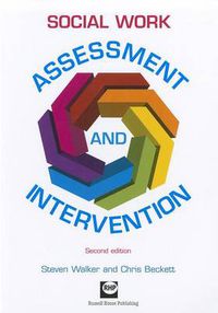 Cover image for Social Work Assessment and Intervention
