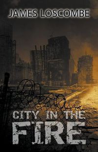 Cover image for City in the Fire