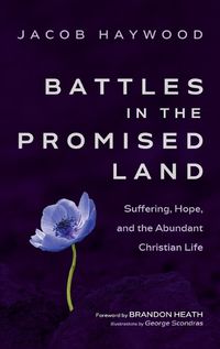 Cover image for Battles in the Promised Land