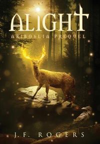 Cover image for Alight