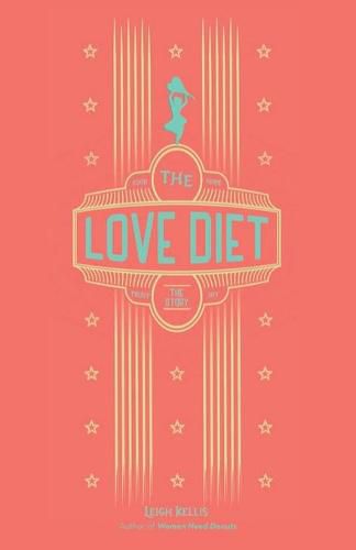 Cover image for The Love Diet