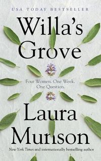 Cover image for Willa's Grove