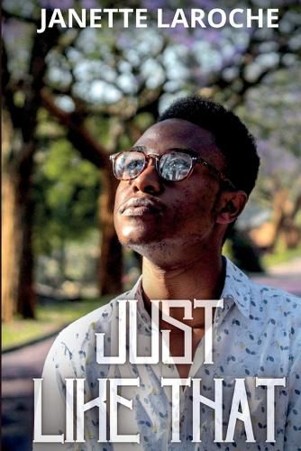 Cover image for Just Like That