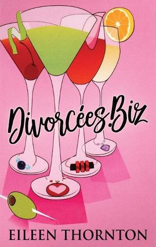Cover image for Divorcees . biz