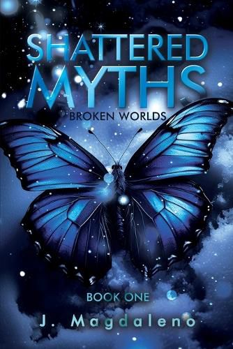 Cover image for Broken Worlds
