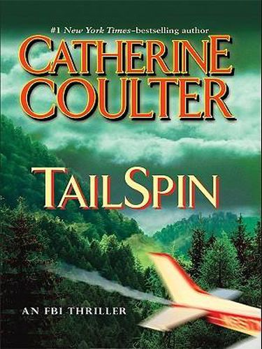 Cover image for Tailspin