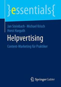 Cover image for Helpvertising: Content-Marketing fur Praktiker