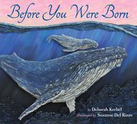 Cover image for Before You Were Born