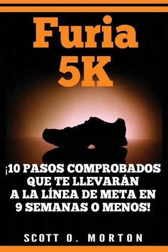 Cover image for Furia 5k