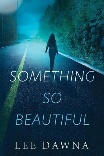 Cover image for Something So Beautiful