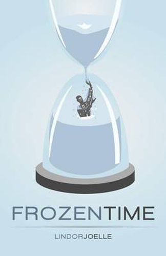 Cover image for Frozen Time