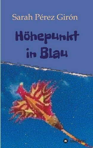 Cover image for Hoehepunkt in Blau