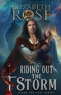 Cover image for Riding out the Storm