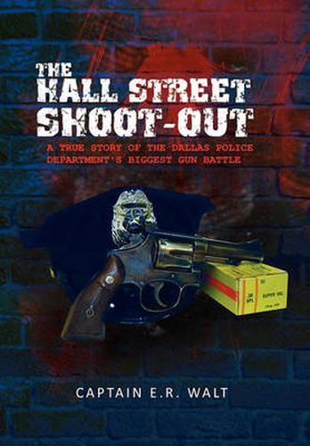 Cover image for The Hall Street Shoot-Out