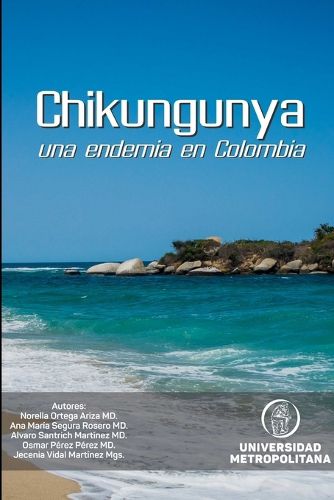 Cover image for Chikungunya
